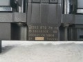кнопка аварийной сигнализации Mercedes-Benz C-Класс W203/S203/CL203 [рестайлинг] W203 2006, OM646, 2038707910 - фото №6