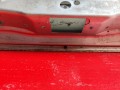крышка багажника (дверь 3-5) Opel Zafira 2 поколение (B) [рестайлинг] 2008, 126139, 162489 - фото №20
