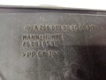 корпус воздушного фильтра Mercedes-Benz A-Класс W169 2006, OM266.920, 2660900001 - фото №5