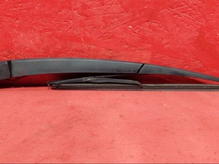 щетки стеклоочистителя Peugeot 307 1 поколение [рестайлинг] 2006, 1.4 л., KFU (ET3J4), бензин, 9680481080