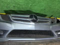 бампер передний Mercedes-Benz E-Класс W212/S212/C207/A207 2011 - фото №3
