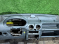 панель передняя салона (торпедо) Renault Kangoo 1 поколение 2002, 7700307633 - фото №4