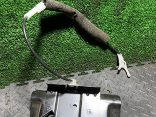 кронштейн (крепление) Volkswagen Touareg 1 поколение 2006, 7L6827529