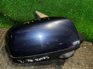 зеркало наружное правое Hyundai Santa Fe 2 поколение (CM) 2008, 2.2 л.