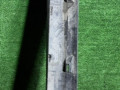 накладка на порог Volkswagen Passat B6 2006, 3C0853856A - фото №5