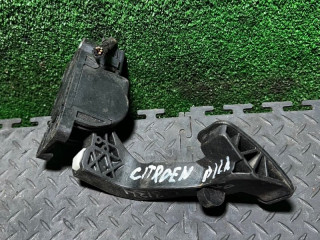 педаль Ford Focus 1 поколение [рестайлинг] 2004, 280755032