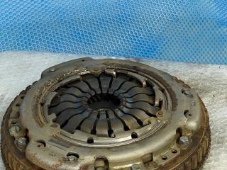 маховик Nissan Qashqai 1 поколение 2008, 1.5 л., K9K, дизель, МКПП, 8200335084