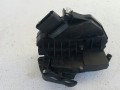замок двери Ford Fiesta 6 поколение CB1 2009, 1.6 л., HXJA, бензин - фото №4