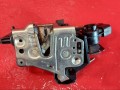замок двери Mercedes-Benz E-Класс W124 [рестайлинг] W210 1998, 112.911, 2027203635 - фото №4