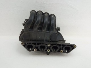коллектор впускной Volkswagen Golf 4 поколение 2003, 1.4 л., BCA, бензин, 36129711
