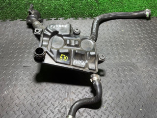 корпус воздушного фильтра Land Rover Freelander 2 поколение 2008, 9675994880