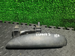 ручка наружная Renault Espace 3 поколение 2001, 6025300831