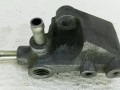 фланец (тройник) системы охлаждения Mercedes-Benz Vito W638 2002, OM611, 6110700340 - фото №2