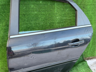 дверь задняя левая Opel Vectra C [рестайлинг] 2007, 1.9 л.