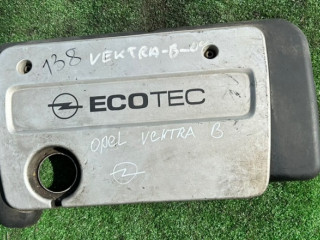 декоративная крышка двигателя Opel Vectra B [рестайлинг] 2001, 1.6 л., 9158404