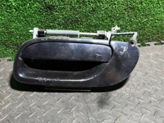 ручка наружная Volvo V70 2 поколение 2004, 2.4 л., 9159639