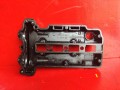 клапанная крышка Opel Astra H 2004, 1.4 л., Z 14 XEP, бензин, 55351461 - фото №2