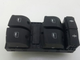 кнопка (выключатель) Audi A6 4F/C6 [рестайлинг] 2008, 4F0959851