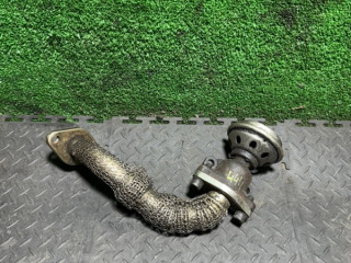 трубка системы рециркуляции EGR Volkswagen Passat B5 2001, 028131521P