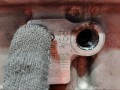 блок цилиндров Fiat Scudo 1 поколение [2-й рестайлинг] 2007, 9HU / 1.6 HDI, 7M5Q6010EA, 7M5Q60076B - фото №11