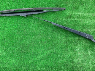 щеткодержатель (поводок стеклоочистителя, дворник) Ford Fusion 1 поколение 2005, 1117526AC