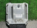 блок управления двигателем Audi A4 B6 2004, 1.9 л., 03G906016JA - фото №2