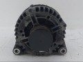 генератор Ford Mondeo 4 поколение 2008, 2.0 л., QXBA, дизель, 121615028 - фото №2