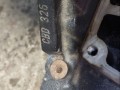 блок цилиндров Volkswagen Passat B6 2009, CBD, 03L023A - фото №8