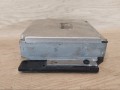 блок управления двигателем Mercedes-Benz E-Класс W124 [рестайлинг] W210 1998, 112.911, A0255458532 - фото №4