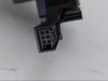 переключатель подрулевой (стрекоза) Volkswagen Jetta 5 поколение 2007, 1K0953519H - фото №5