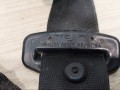 ремень безопасности Mercedes-Benz C-Класс W203/S203/CL203 W203 2002, 271.946, A2038601086 - фото №4