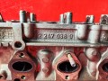 головка блока цилиндров Land Rover Freelander 1 поколение 2002, 2.0 л., 20T2N, дизель, 22470389, STC4530 - фото №8