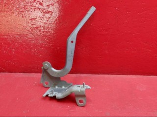 петля капота правая Renault Laguna 2 поколение 2004, F9K, 654000001R