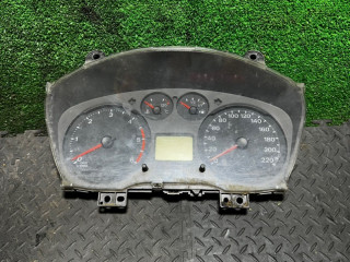щиток приборов (приборная панель) Ford Transit 6 поколение 2004, 2.4 л., 21678068