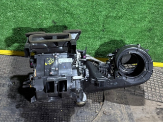 корпус отопителя (печки) Audi A6 4B/C5 [рестайлинг] 2001, 4B1820005G