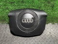 подушка безопасности водителя Audi A4 B5 1999, 4B0880201 - фото №2