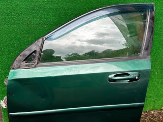 дверь передняя левая Chevrolet Lacetti 1 поколение 2008