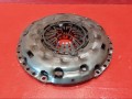 корзина сцепления Hyundai Tucson 1 поколение 2006, 2.0 л., D4EA, дизель, 4120024720, 4110024720 - фото №3