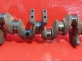 коленвал Mercedes-Benz A-Класс W169 2006, OM266.920, 2660310601 - фото №3
