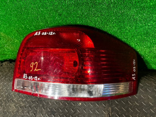 фонарь задний правый Audi A3 8L [рестайлинг] 2003