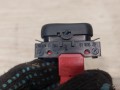 КНОПКА ASR Mercedes-Benz S-Класс W220 1999, 112.922, 2108202810 - фото №4