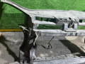 передняя панель крепления облицовки (телевизор) Volkswagen Golf 4 поколение 2004, 701010081 - фото №3