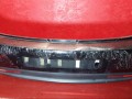 бампер задний Mazda 6 GH [рестайлинг] 2009, 2.2 л., R2AA, дизель, GS1M50221 - фото №3