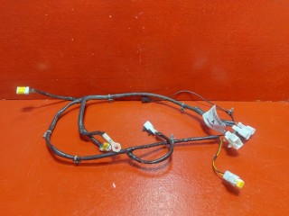 ПРОВОДКА (КОСА) БАГАЖНИКА Nissan Qashqai 1 поколение J10 2008, 1.5 л., K9K, дизель, 24051JD00B