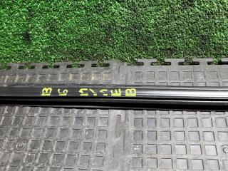 Уплотнитель стекла Volkswagen Passat B6 2006, 2.0 л., дизель, МКПП, универсал