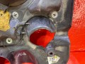 декоративная крышка двигателя Hyundai Sonata 4 поколение [рестайлинг] 2010, 2.0 л., D4EA, дизель, 2924027800 - фото №4