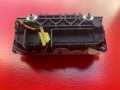 подушка безопасности коленная Volkswagen Passat B6 2006, 1.9 л., BXE, дизель, 34017892A - фото №4