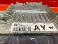 блок управления двигателем Nissan Qashqai 1 поколение J10 2008, 1.5 л., K9K, дизель, S180033104 - фото №4