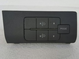 кнопка (выключатель) Peugeot Boxer 2 поколение 250 2007, 4HV Puma, 735431955