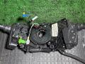 переключатель подрулевой (стрекоза) Renault Scenic 2 поколение 2005, 8200127726 - фото №2
